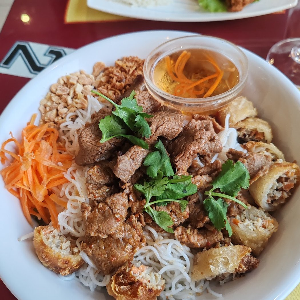 Au Soleil du Vietnam 1